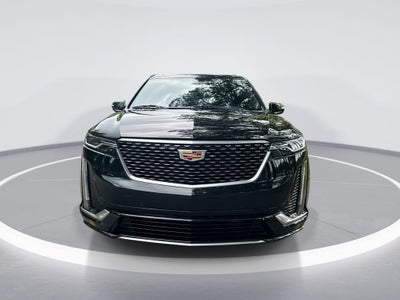 2024 Cadillac XT6 Luxury