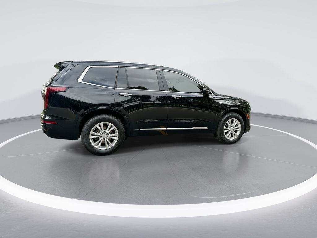 2024 Cadillac XT6 Luxury
