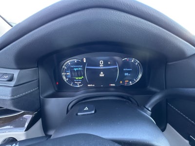 2020 Cadillac Escalade Premium Luxury