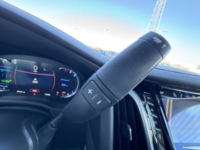 2020 Cadillac Escalade Premium Luxury