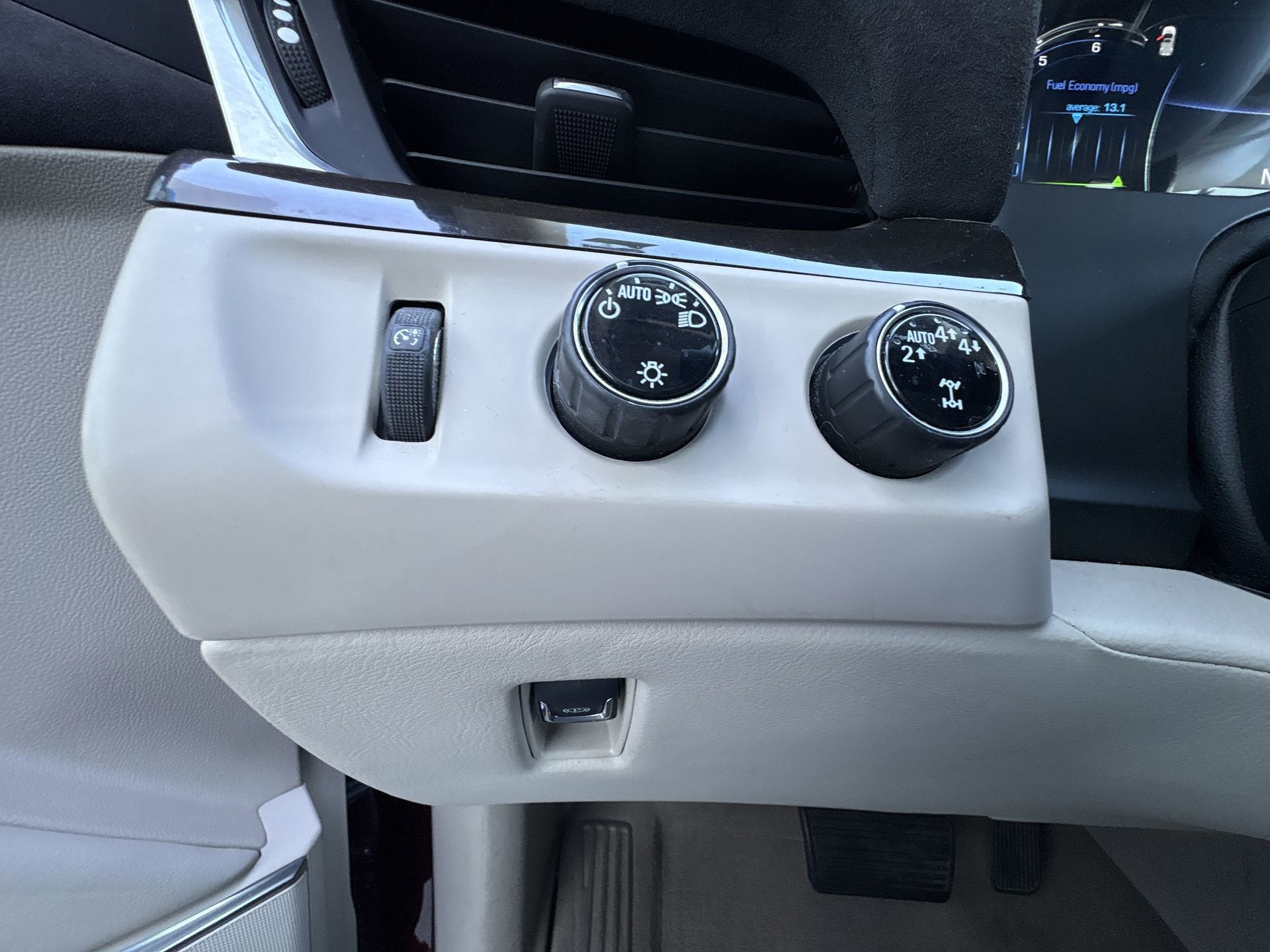 2020 Cadillac Escalade Premium Luxury