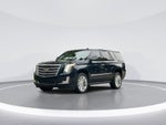 2019 Cadillac Escalade Platinum
