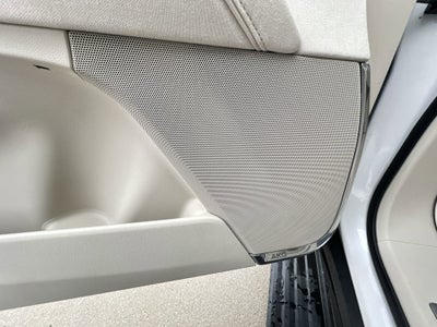 2021 Cadillac Escalade ESV Premium Luxury Platinum