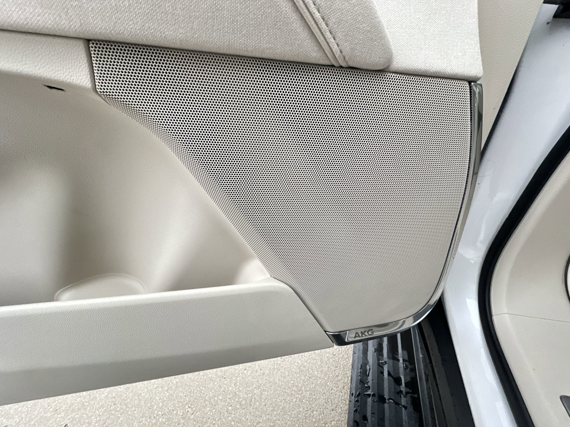 2021 Cadillac Escalade ESV Premium Luxury Platinum