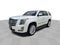 2015 Cadillac Escalade Platinum