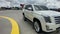 2015 Cadillac Escalade Platinum