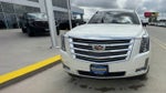 2015 Cadillac Escalade Platinum