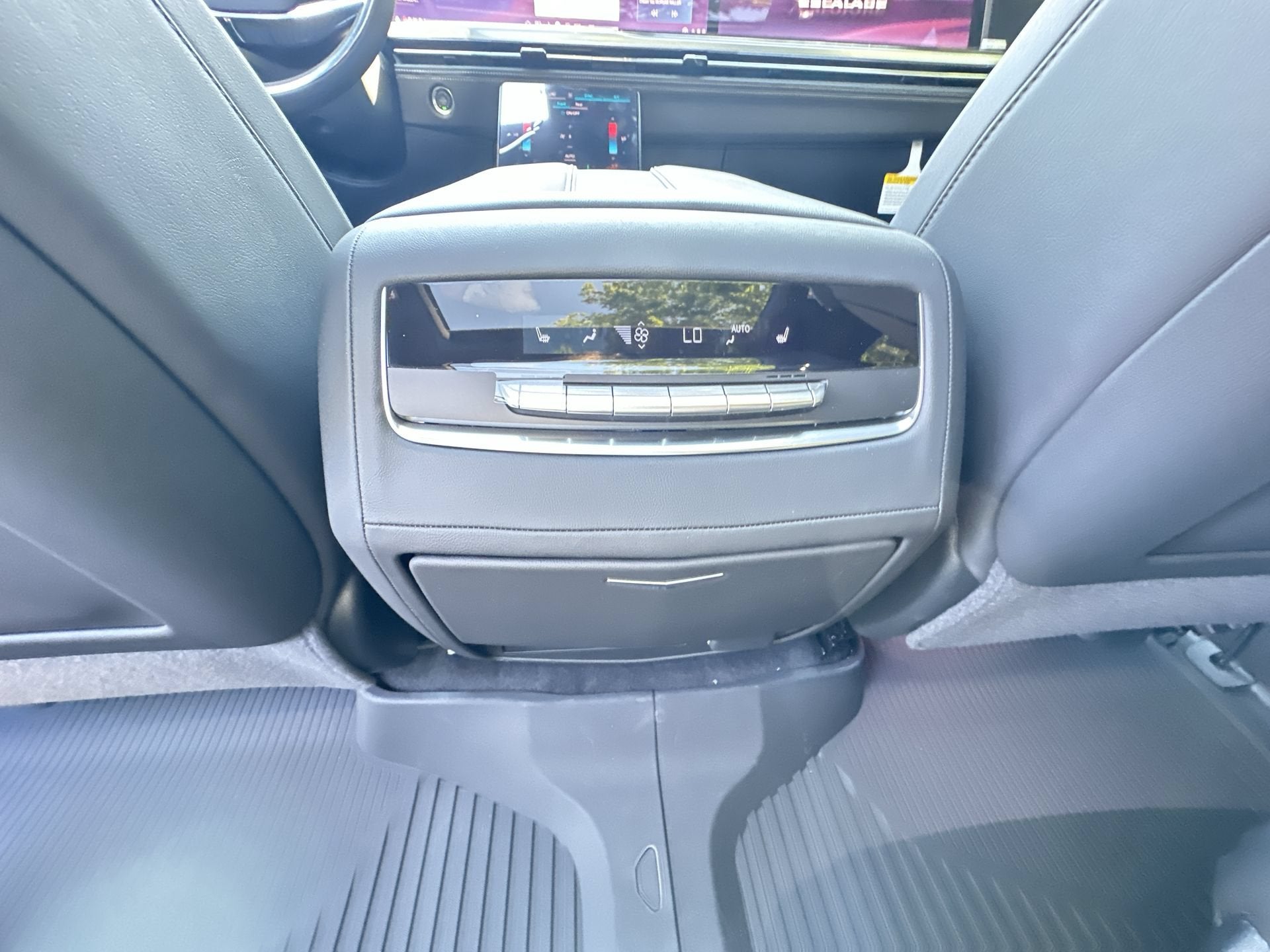 2026 Cadillac Escalade ESV Luxury