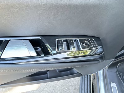 2026 Cadillac Escalade ESV Luxury