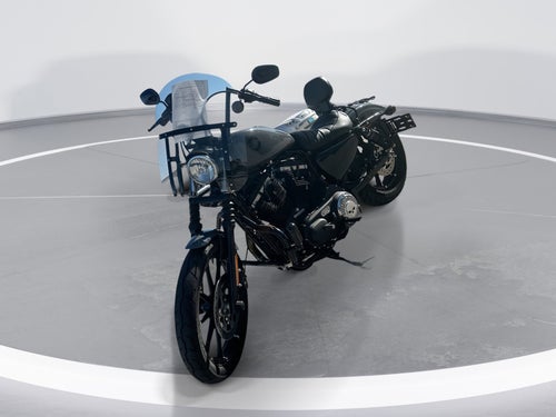 2022 OTHER MAKE SPORTSTER 883