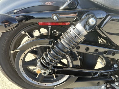 2022 OTHER MAKE SPORTSTER 883