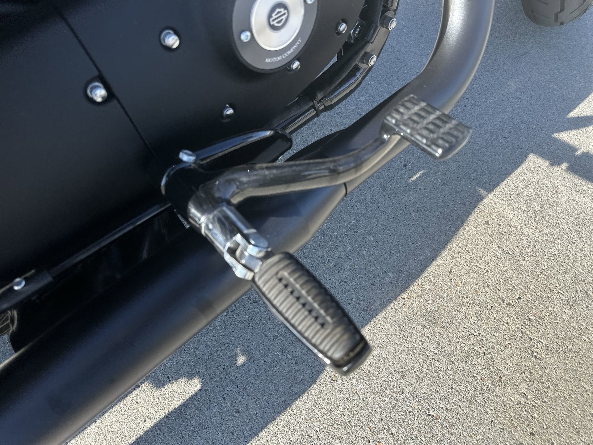 2022 OTHER MAKE SPORTSTER 883