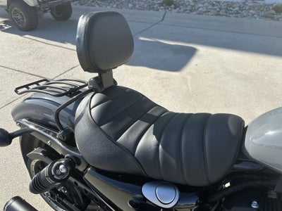 2022 OTHER MAKE SPORTSTER 883
