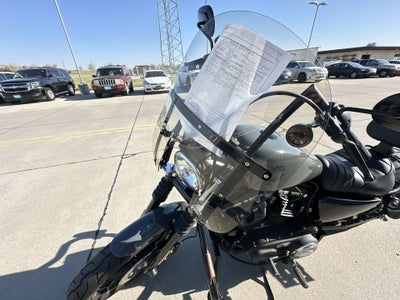 2022 OTHER MAKE SPORTSTER 883