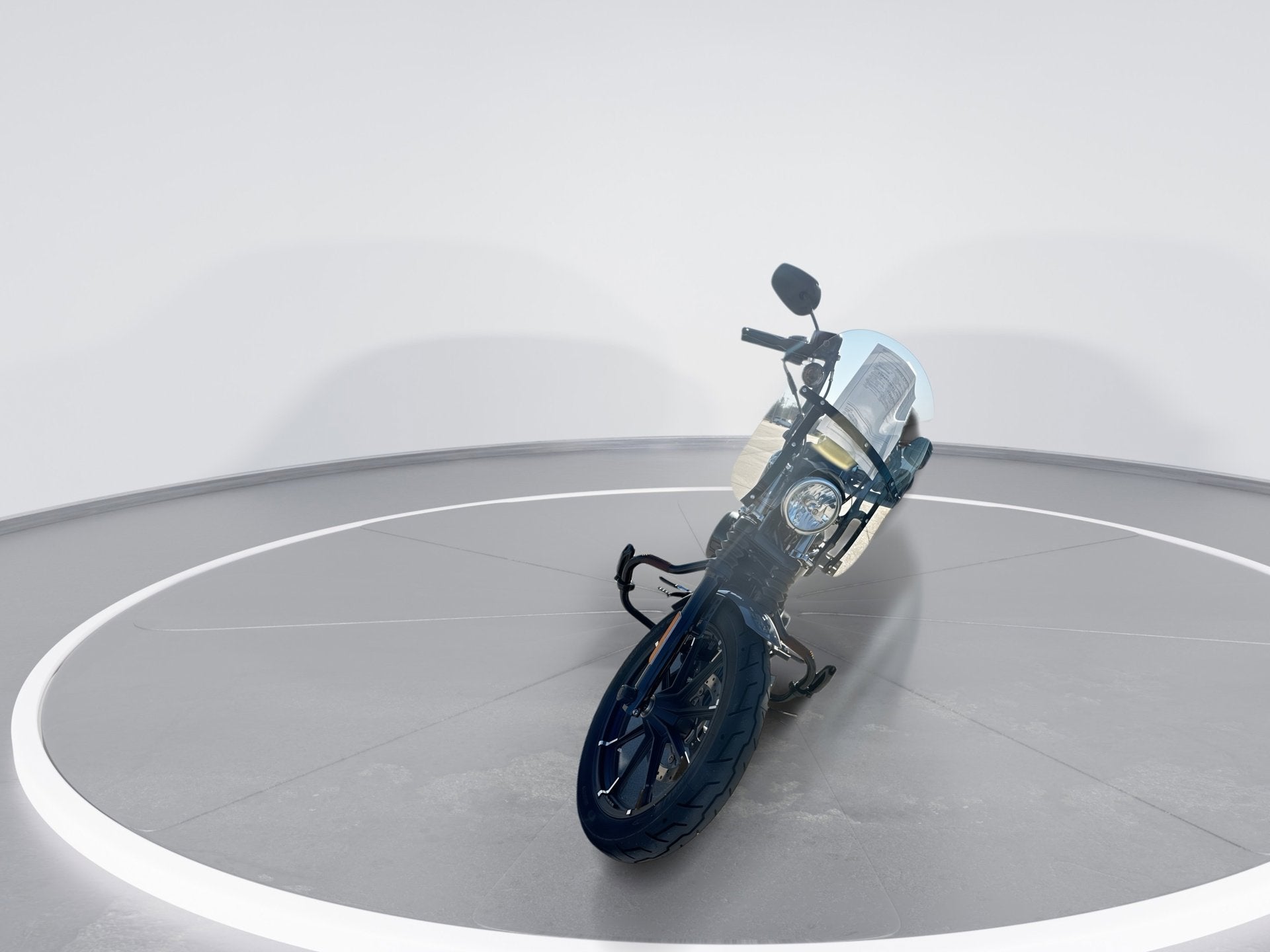 2022 OTHER MAKE SPORTSTER 883