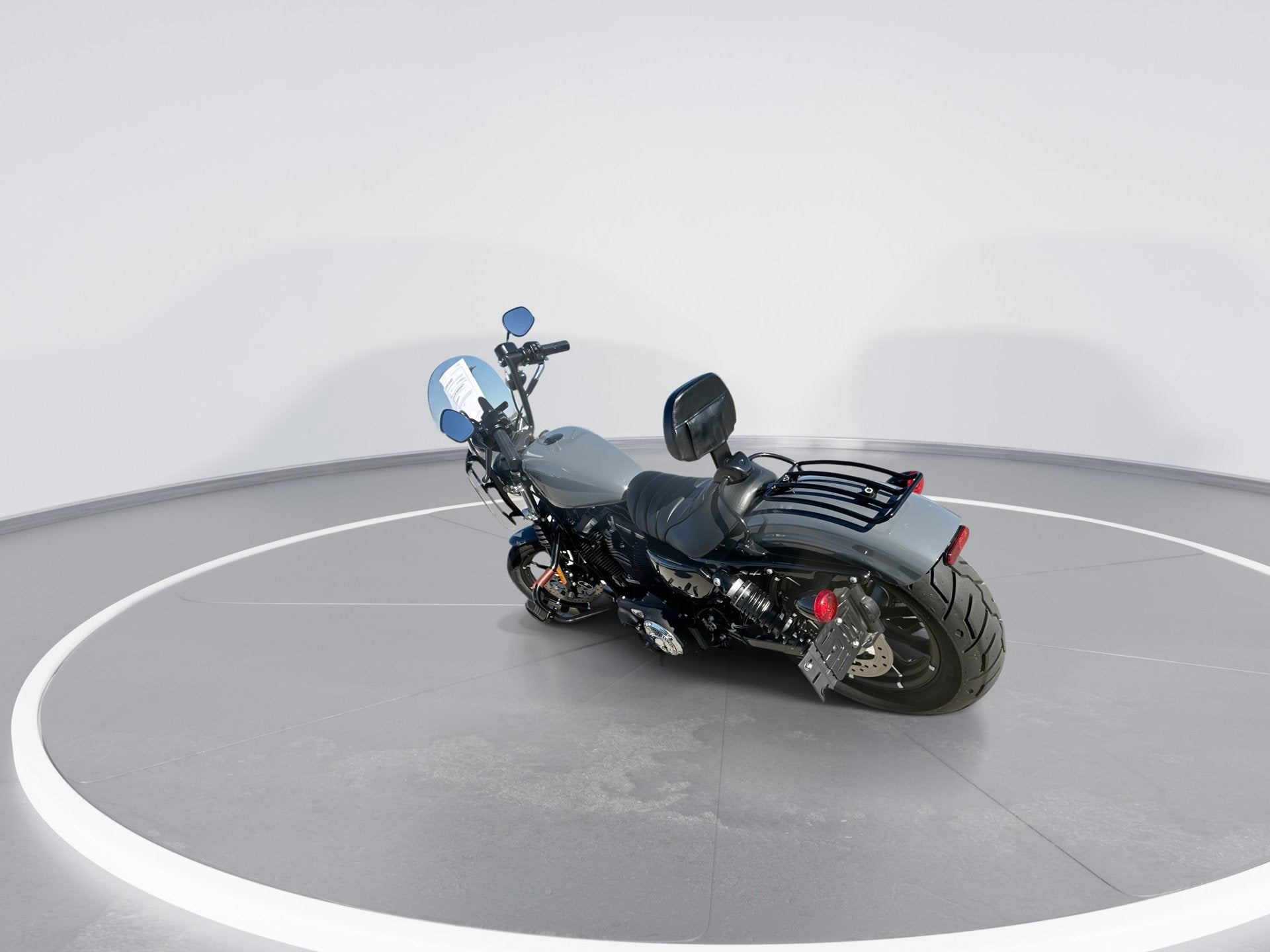 2022 OTHER MAKE SPORTSTER 883