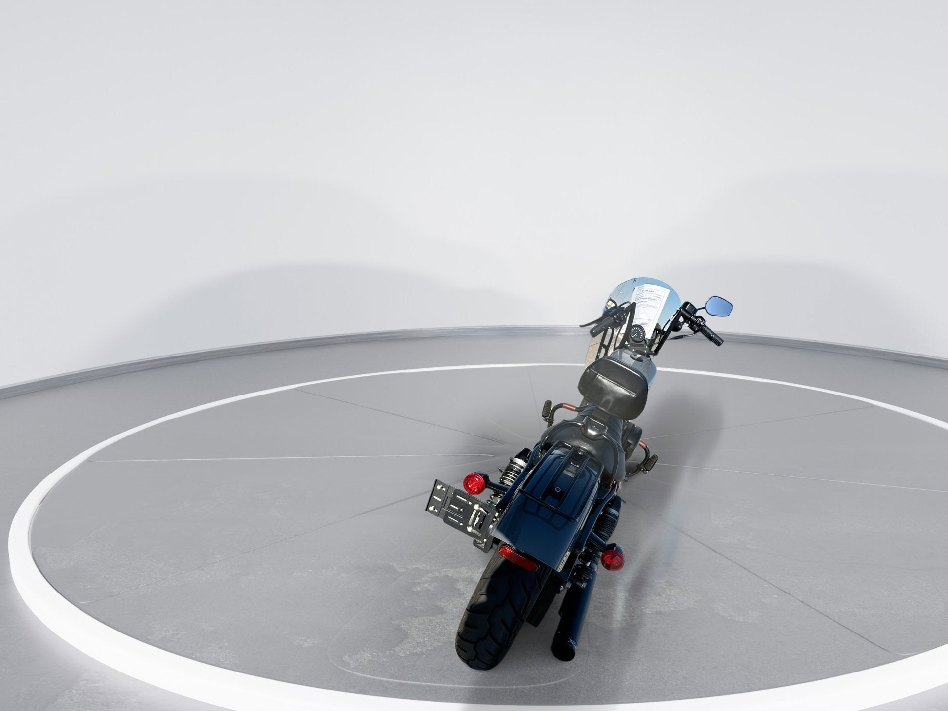 2022 OTHER MAKE SPORTSTER 883