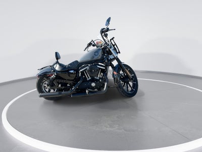 2022 OTHER MAKE SPORTSTER 883