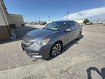 2017 Honda Accord Sedan EX-L