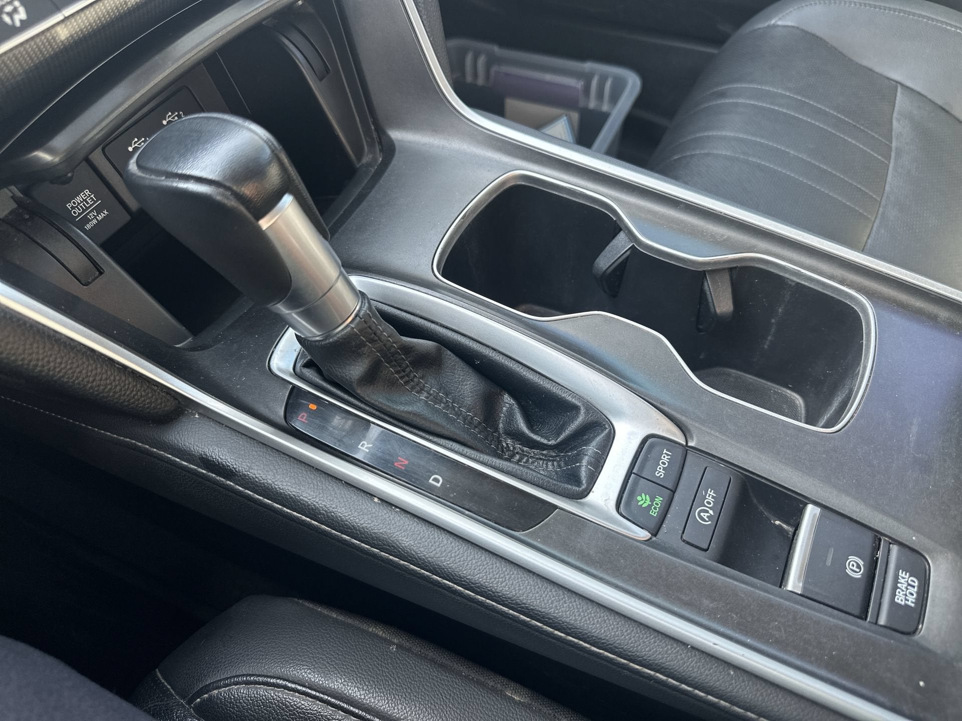 2022 Honda Accord Sedan Sport SE