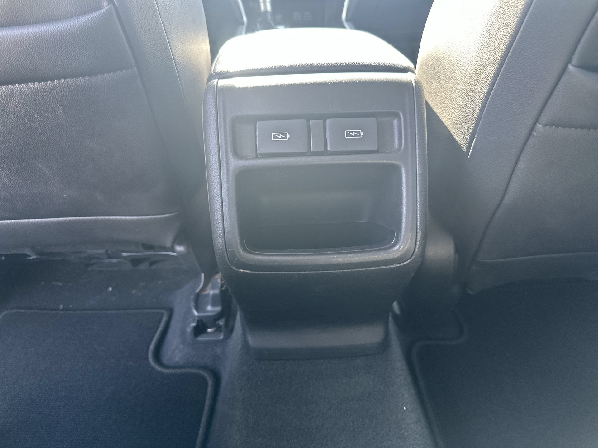 2022 Honda Accord Sedan Sport SE