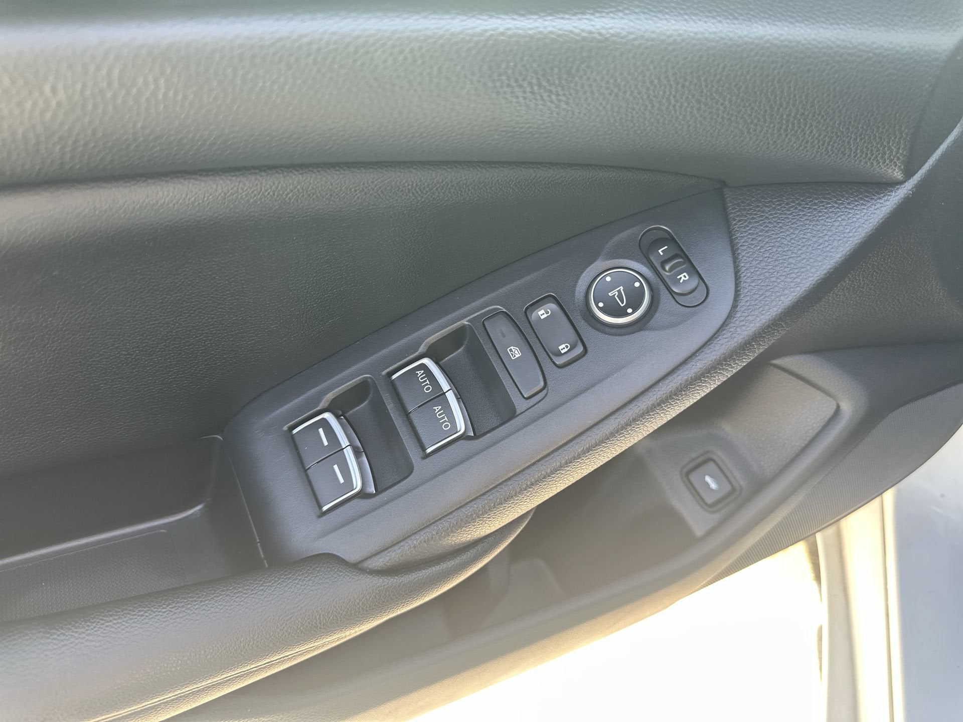 2022 Honda Accord Sedan Sport SE