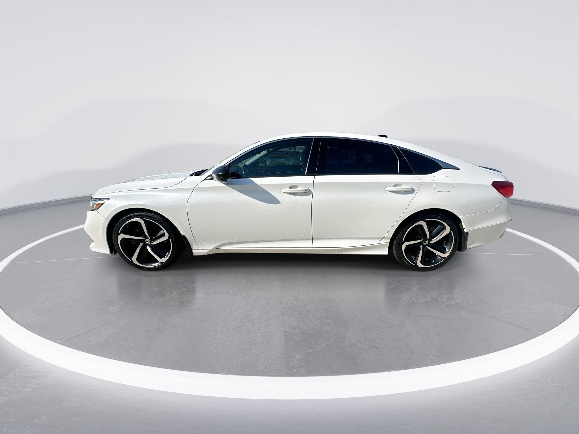 2022 Honda Accord Sedan Sport SE