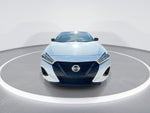 2022 Nissan Maxima SR Xtronic CVT