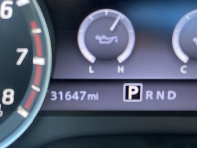 2021 Nissan Titan XD SV