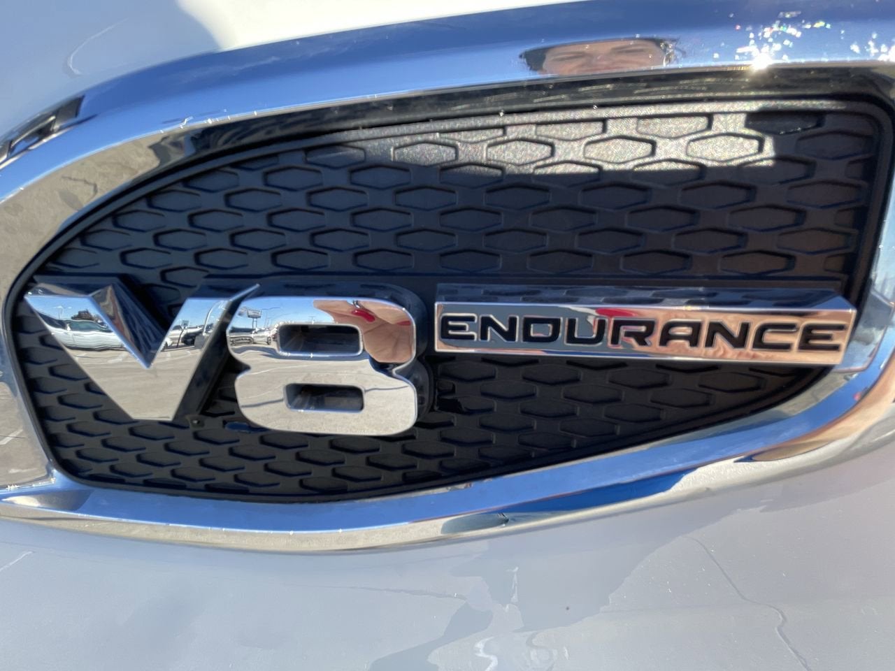 2021 Nissan Titan XD SV