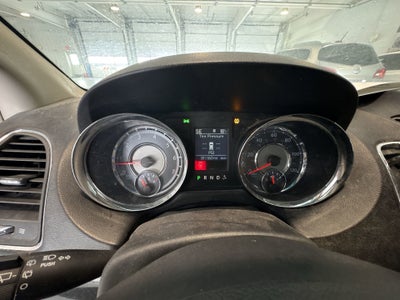 2011 Chrysler Town & Country Touring-L