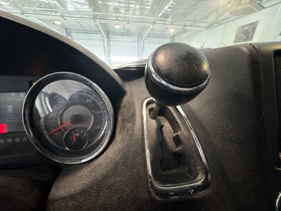 2011 Chrysler Town & Country Touring-L