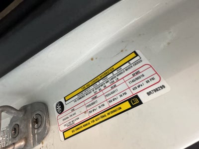 2011 Chrysler Town & Country Touring-L