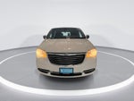 2011 Chrysler Town & Country Touring-L