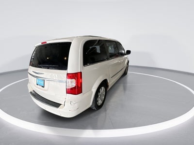 2011 Chrysler Town & Country Touring-L