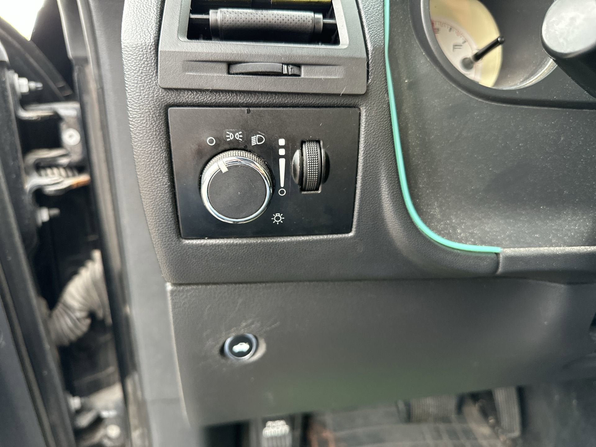 2012 Dodge Challenger SXT