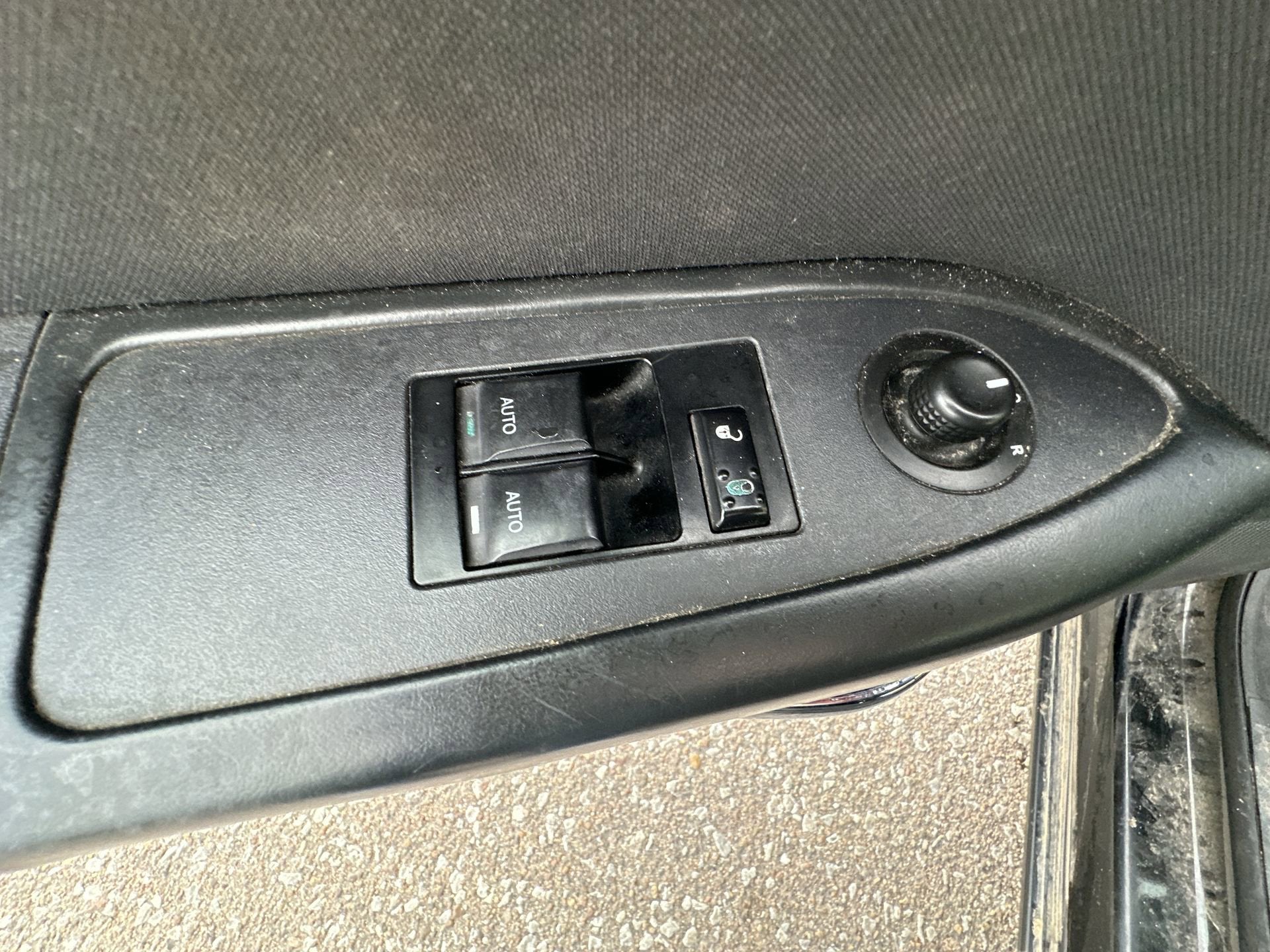 2012 Dodge Challenger SXT