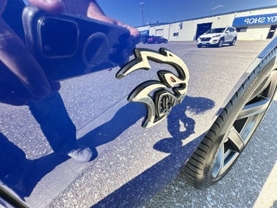 2021 Dodge Challenger SRT Hellcat Redeye