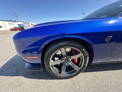2021 Dodge Challenger SRT Hellcat Redeye