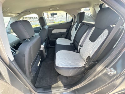 2011 Chevrolet Equinox LS
