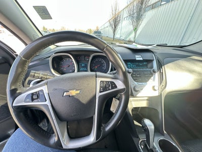 2010 Chevrolet Equinox LT w/2LT