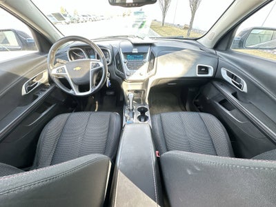 2010 Chevrolet Equinox LT w/2LT