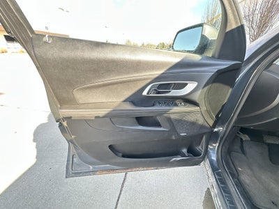 2010 Chevrolet Equinox LT w/2LT