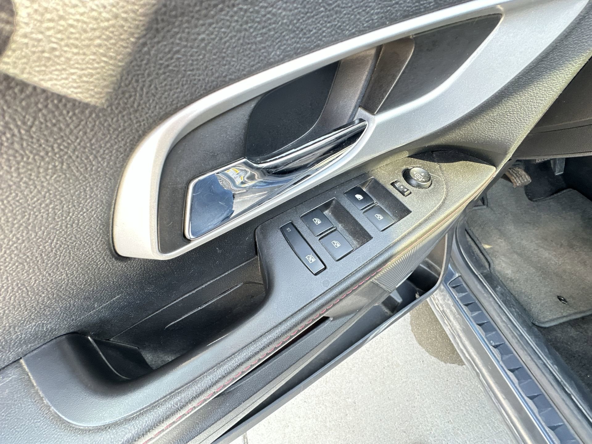 2010 Chevrolet Equinox LT w/2LT