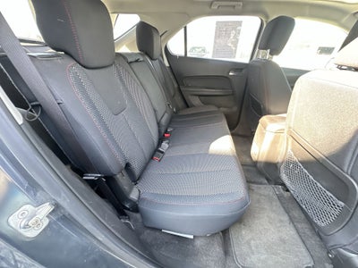 2010 Chevrolet Equinox LT w/2LT
