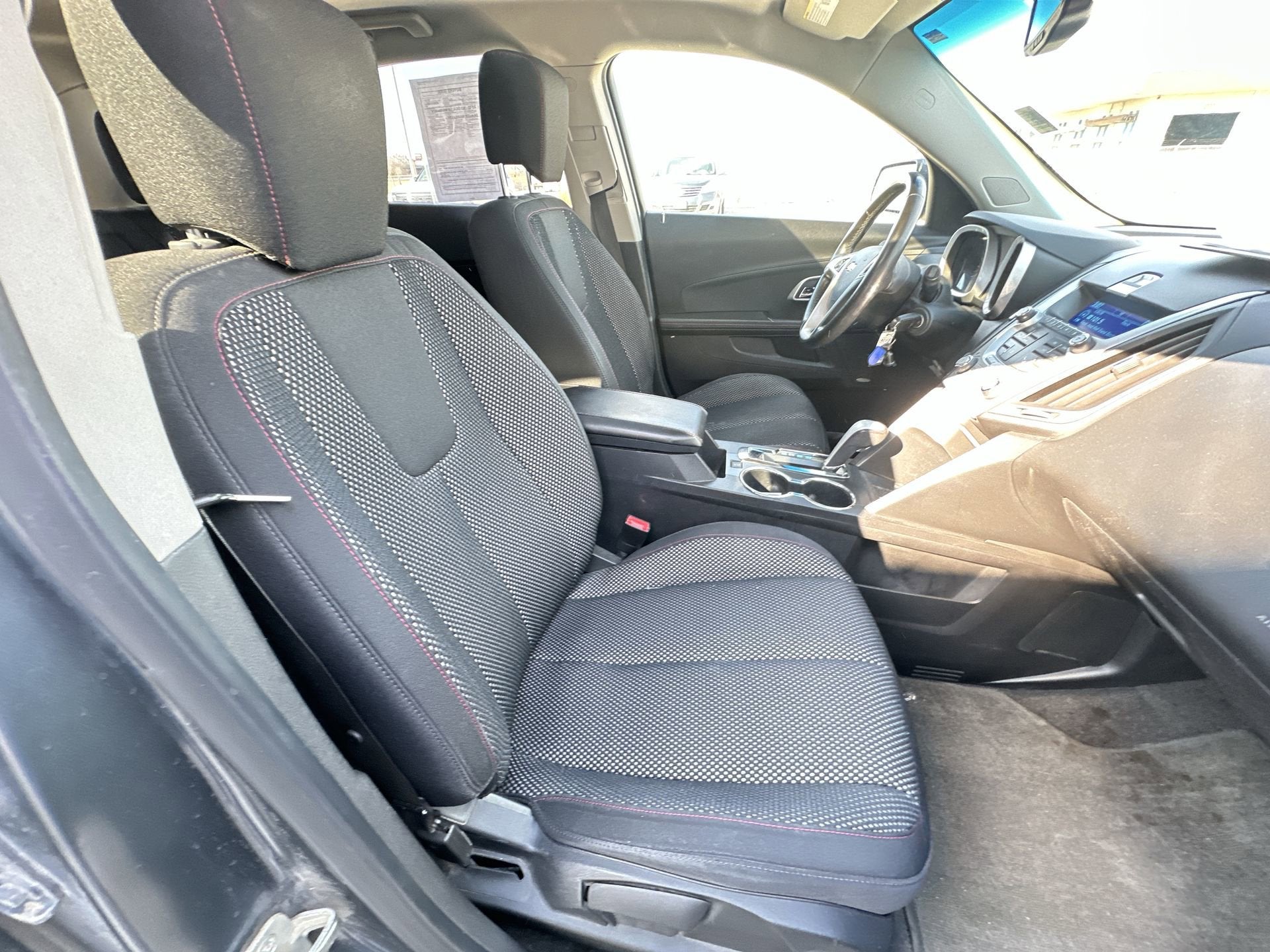 2010 Chevrolet Equinox LT w/2LT