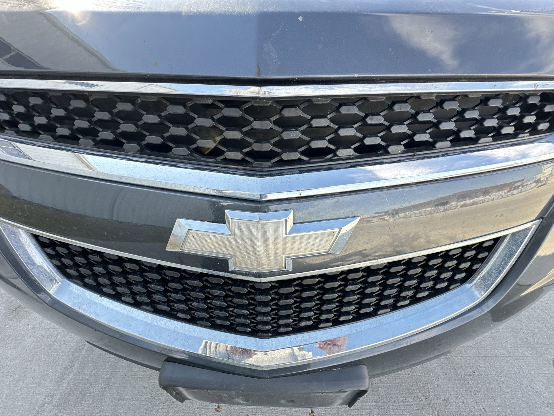 2010 Chevrolet Equinox LT w/2LT