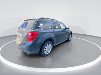 2010 Chevrolet Equinox LT w/2LT