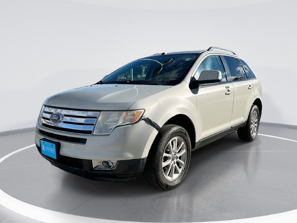 2007 Ford Edge