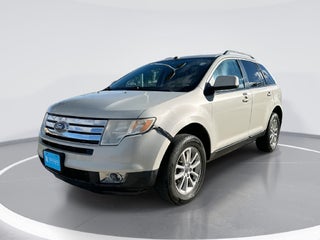 2007 Ford Edge SEL